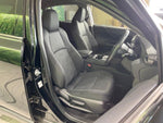 HARRIER 2WD