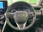 HARRIER 2WD