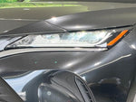 HARRIER 2WD