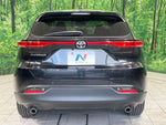 HARRIER 2WD