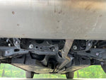 HARRIER 2WD