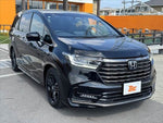 ODYSSEY e:HEV