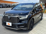 ODYSSEY e:HEV