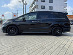 ODYSSEY e:HEV