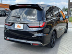 ODYSSEY e:HEV
