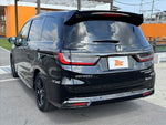 ODYSSEY e:HEV