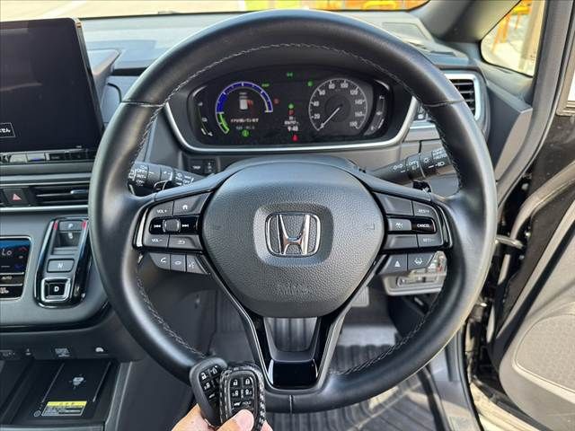 ODYSSEY e:HEV