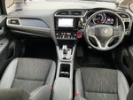 SHUTTLE HYBRID