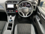 SHUTTLE HYBRID