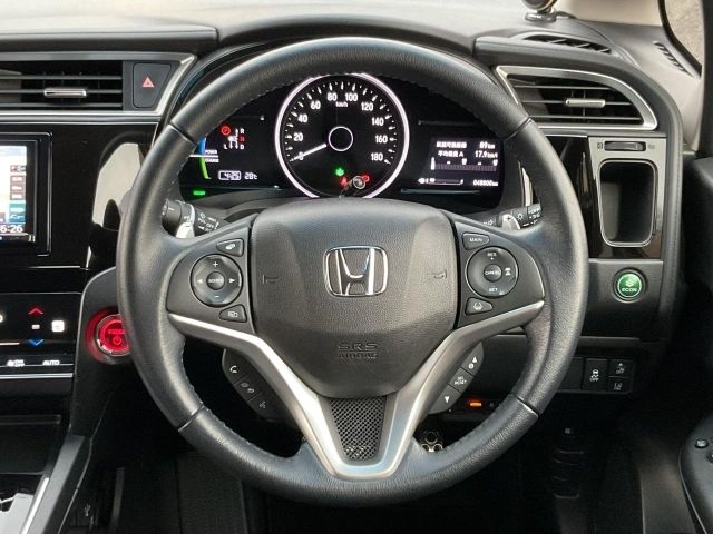SHUTTLE HYBRID