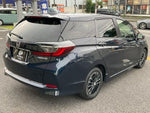 SHUTTLE HYBRID
