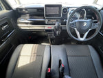 Spacia custom