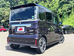 Spacia custom