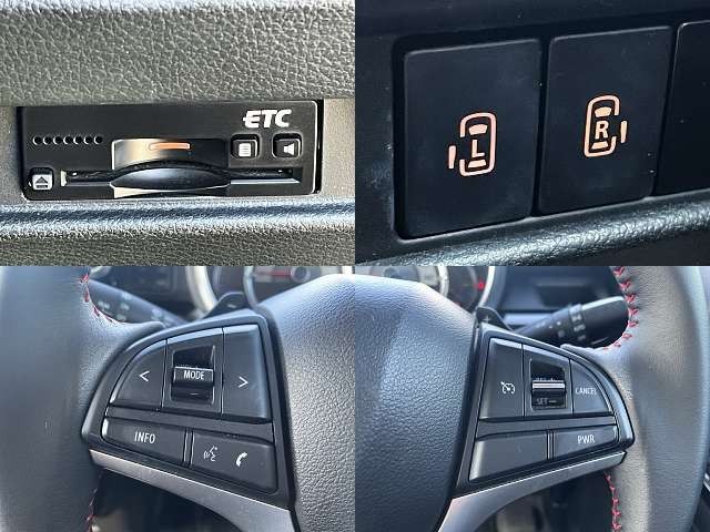 Spacia custom
