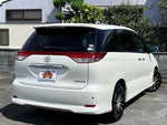 ESTIMA  4WD