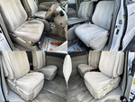 ESTIMA  4WD