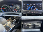 CROWN sedan hybrid