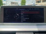 BMW 3 Series sedan