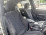 BMW 3 Series sedan