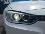 BMW 3 Series sedan