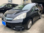 FIT SHUTTLE HYBRID