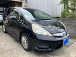 FIT SHUTTLE HYBRID