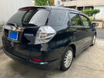 FIT SHUTTLE HYBRID