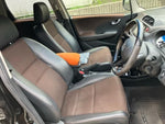 FIT SHUTTLE HYBRID