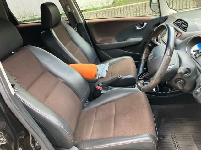FIT SHUTTLE HYBRID