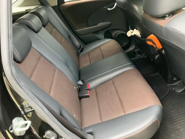 FIT SHUTTLE HYBRID