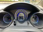 FIT SHUTTLE HYBRID