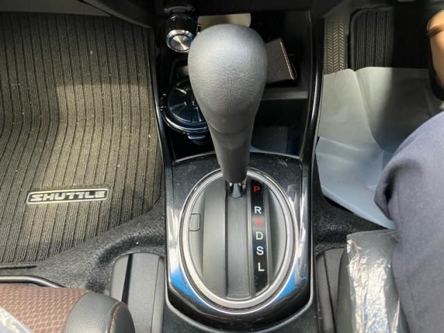FIT SHUTTLE HYBRID