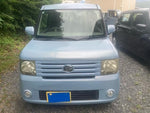 MOVE CONTE 4WD