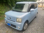 MOVE CONTE 4WD