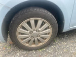 MOVE CONTE 4WD