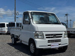 ACTY truck 4WD