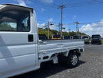 ACTY truck 4WD