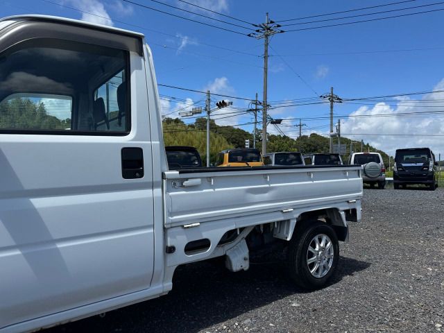 ACTY truck 4WD