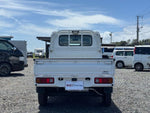 ACTY truck 4WD