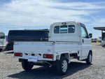 ACTY truck 4WD
