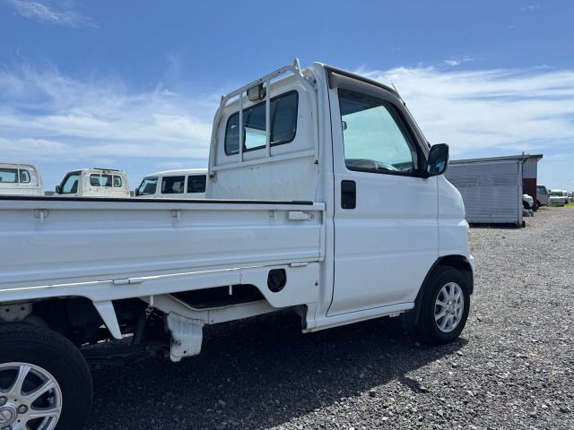 ACTY truck 4WD