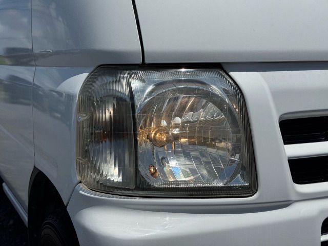 ACTY truck 4WD