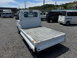 ACTY truck 4WD