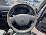 ACTY truck 4WD