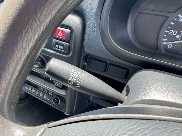 ACTY truck 4WD