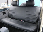 LANDCRUISER van