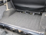 LANDCRUISER van