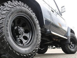 LANDCRUISER van