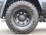 LANDCRUISER van