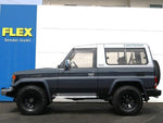 LANDCRUISER van